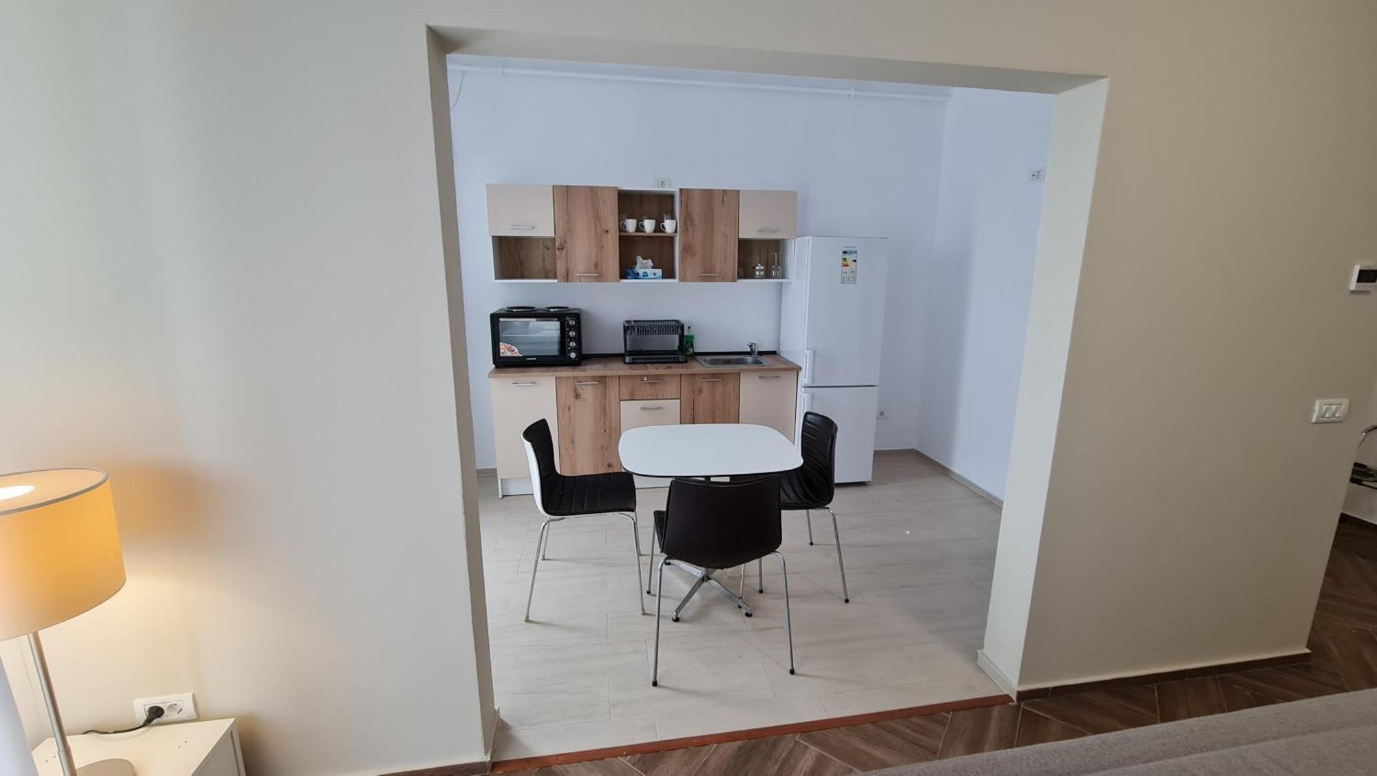 Jafar Resort 4 Timisoara Bagian luar foto