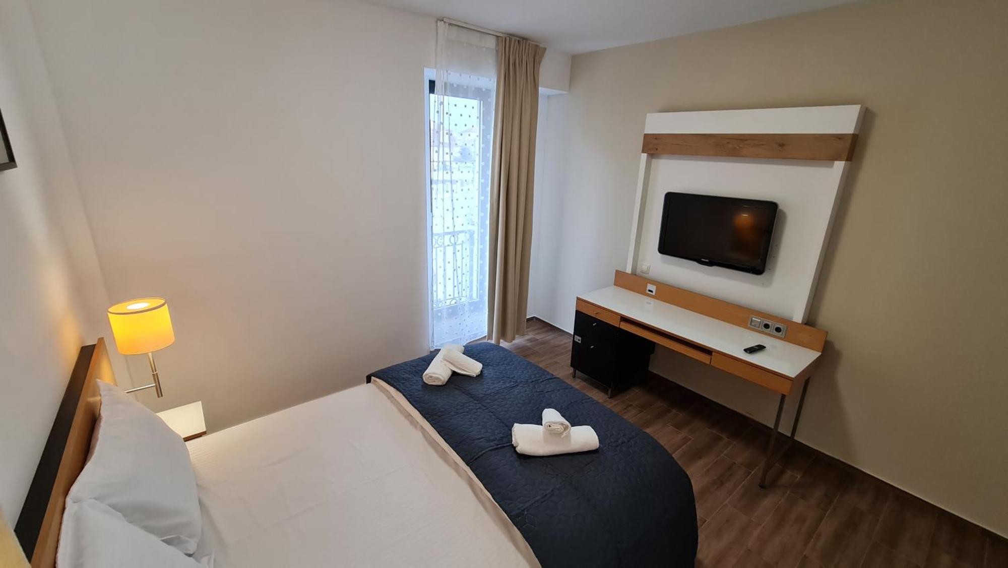 Jafar Resort 4 Timisoara Bagian luar foto