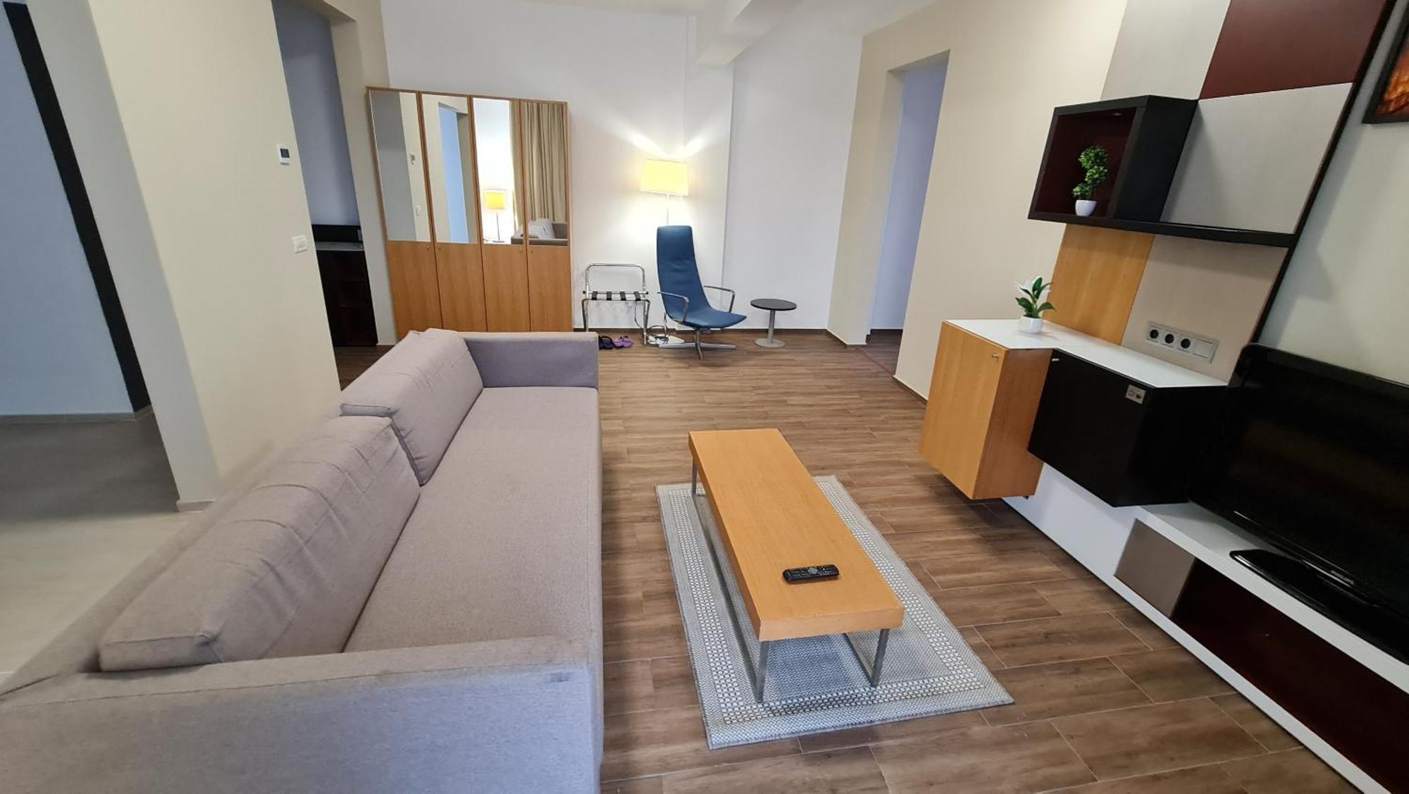 Jafar Resort 4 Timisoara Bagian luar foto