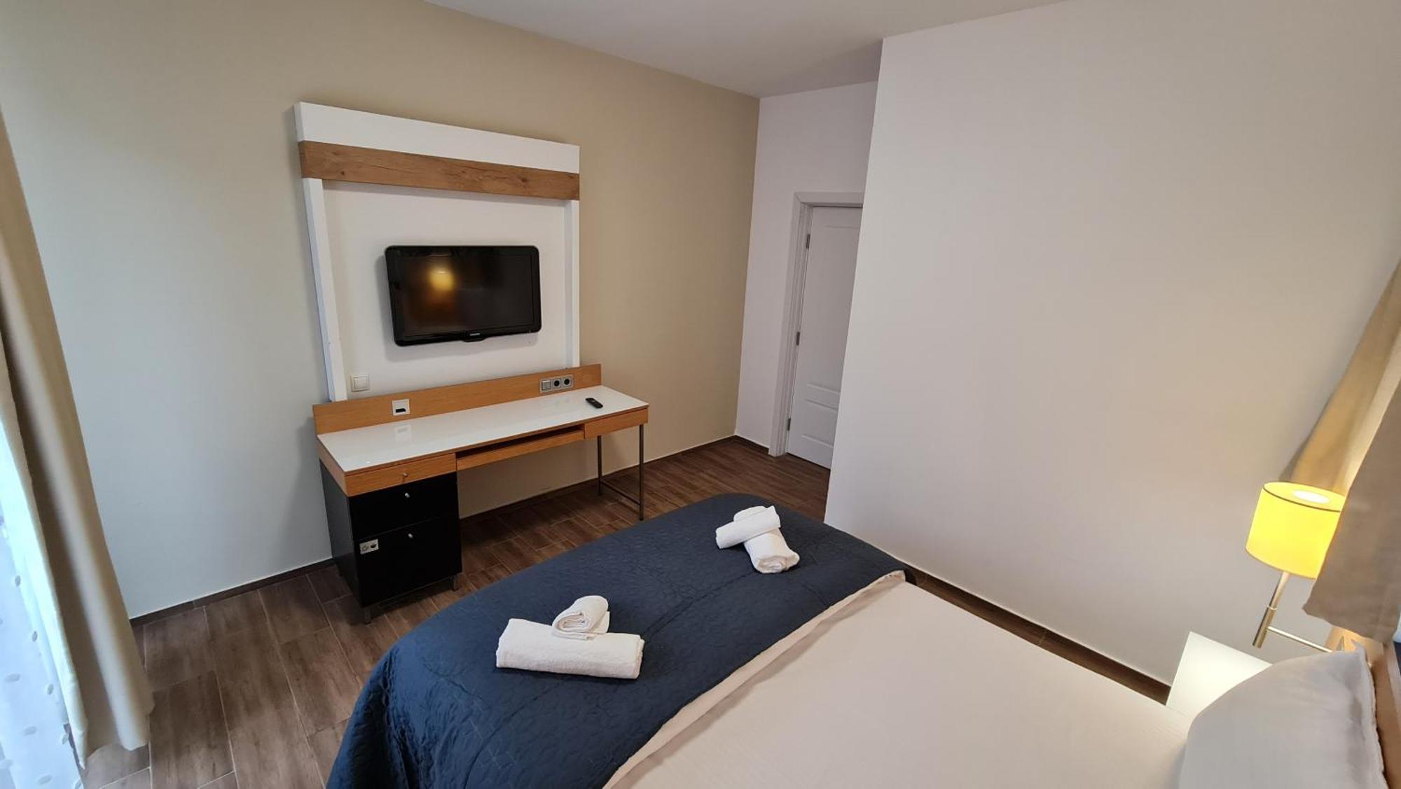 Jafar Resort 4 Timisoara Bagian luar foto