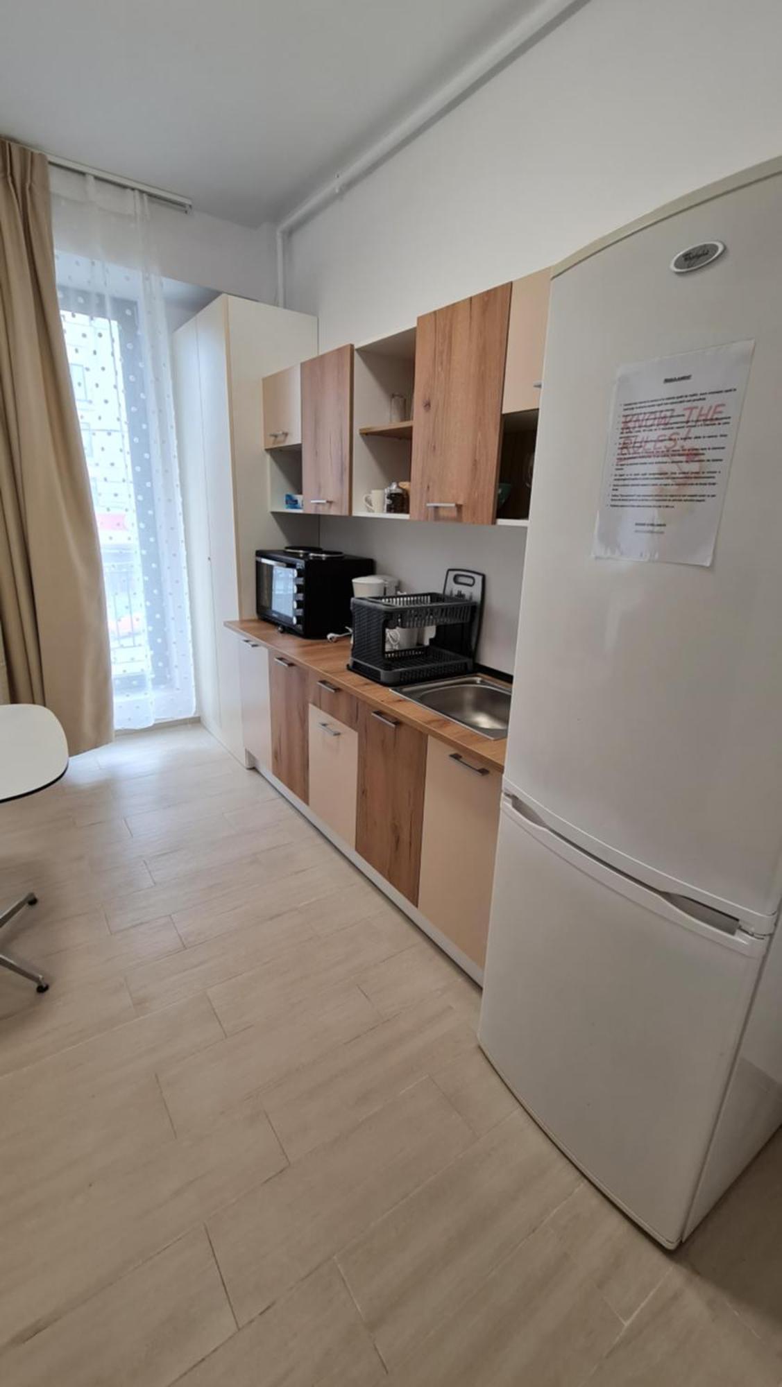 Jafar Resort 4 Timisoara Bagian luar foto
