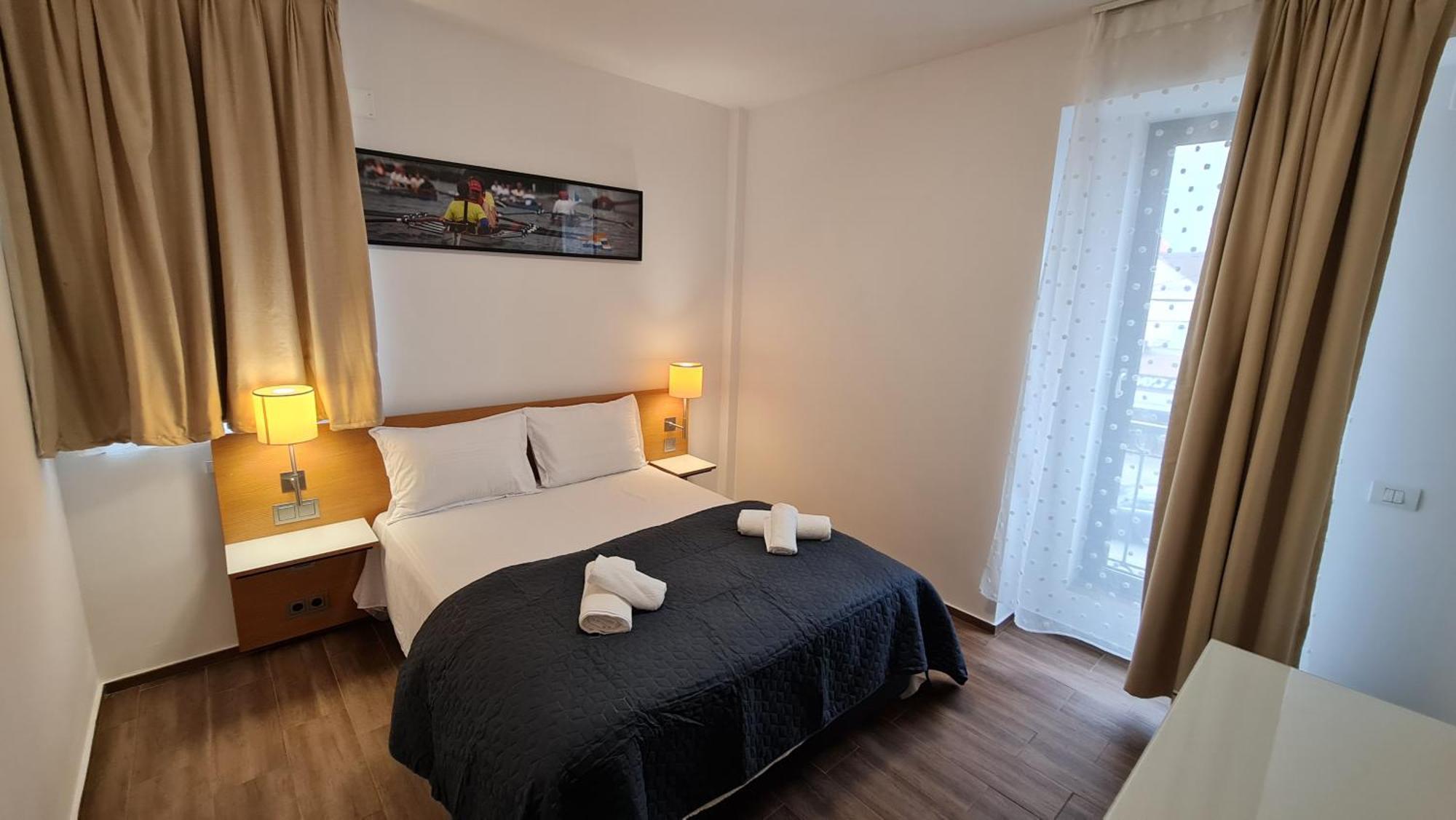 Jafar Resort 4 Timisoara Bagian luar foto
