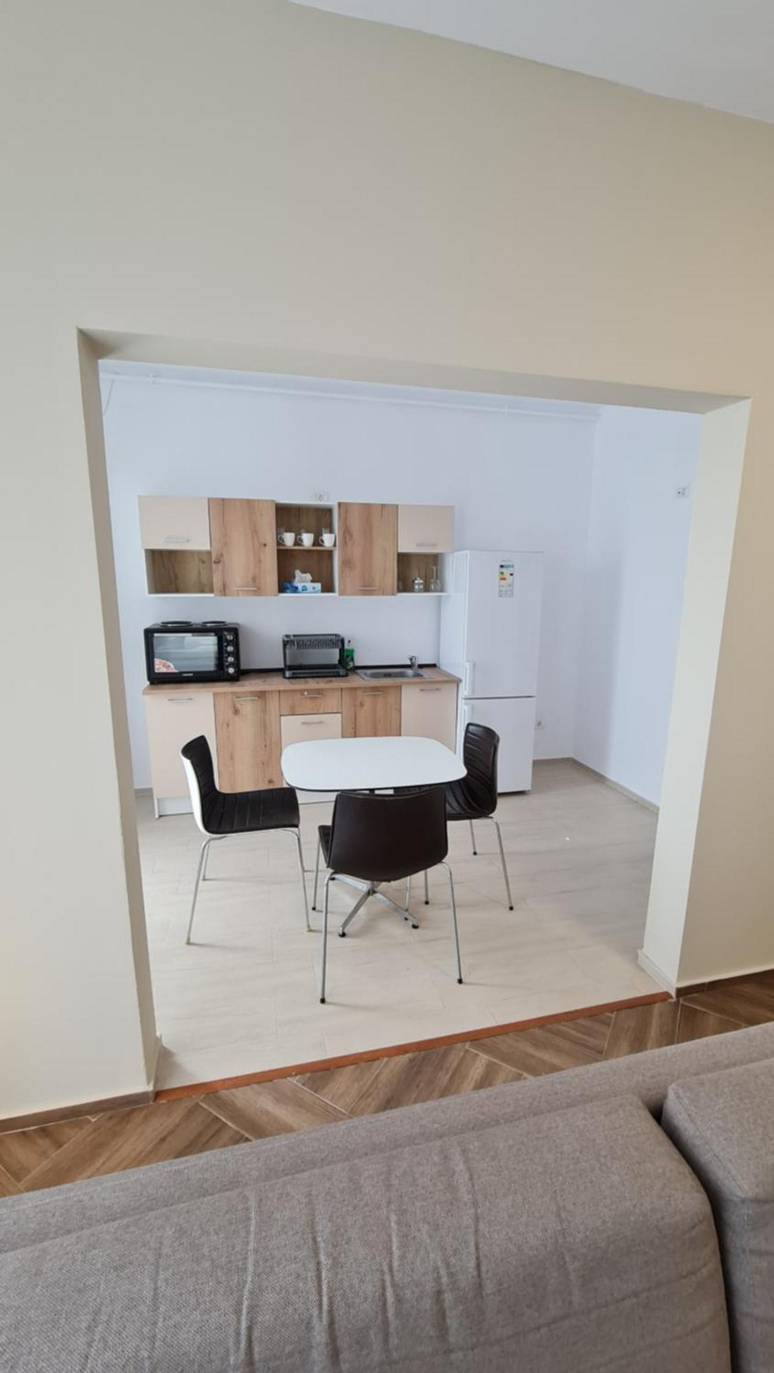 Jafar Resort 4 Timisoara Bagian luar foto